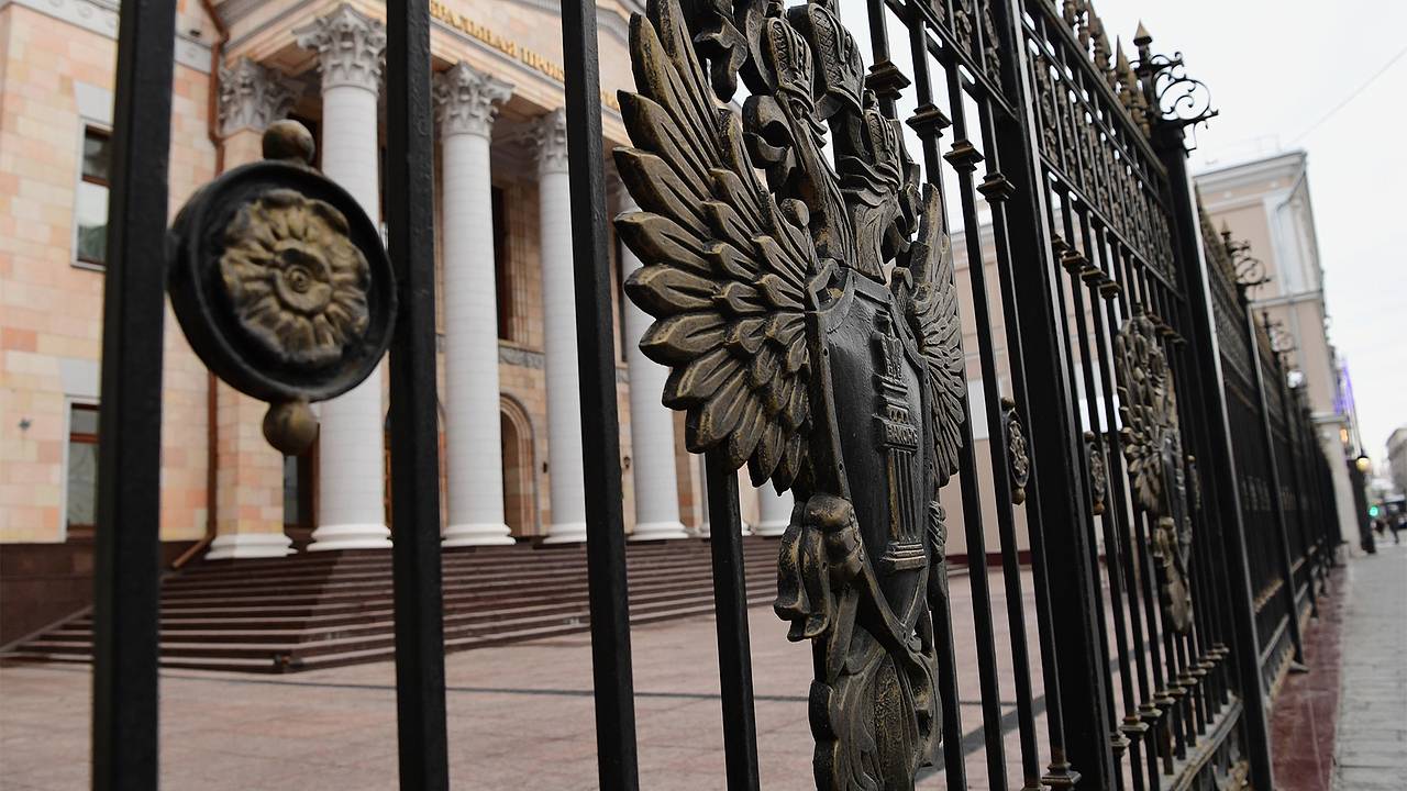 Латвийскую НПО признали нежелательной в России