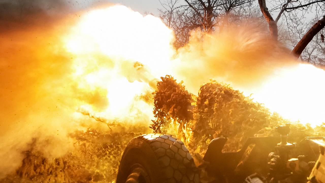 Эрдоган оценил идею о срочном прекращении огня на Украине