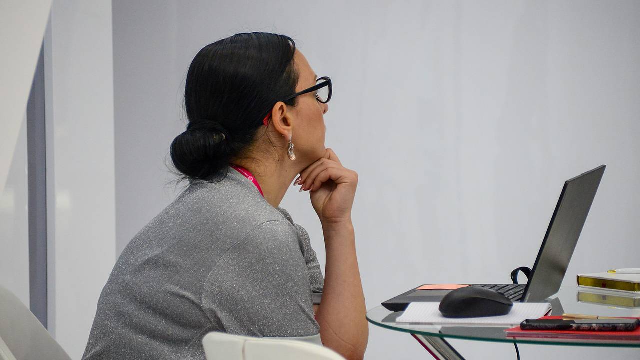 В России подсчитали количество женщин-предпринимателей