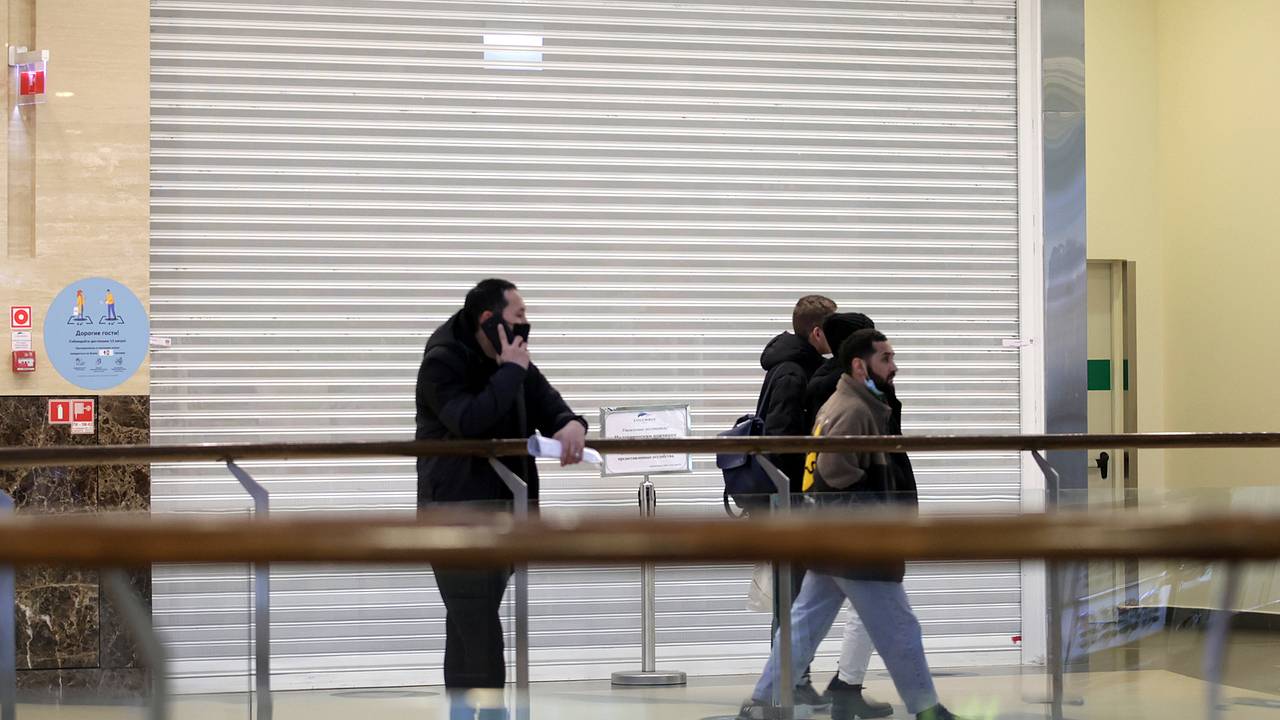 Американским компаниям спрогнозировали трудное возвращение в Россию