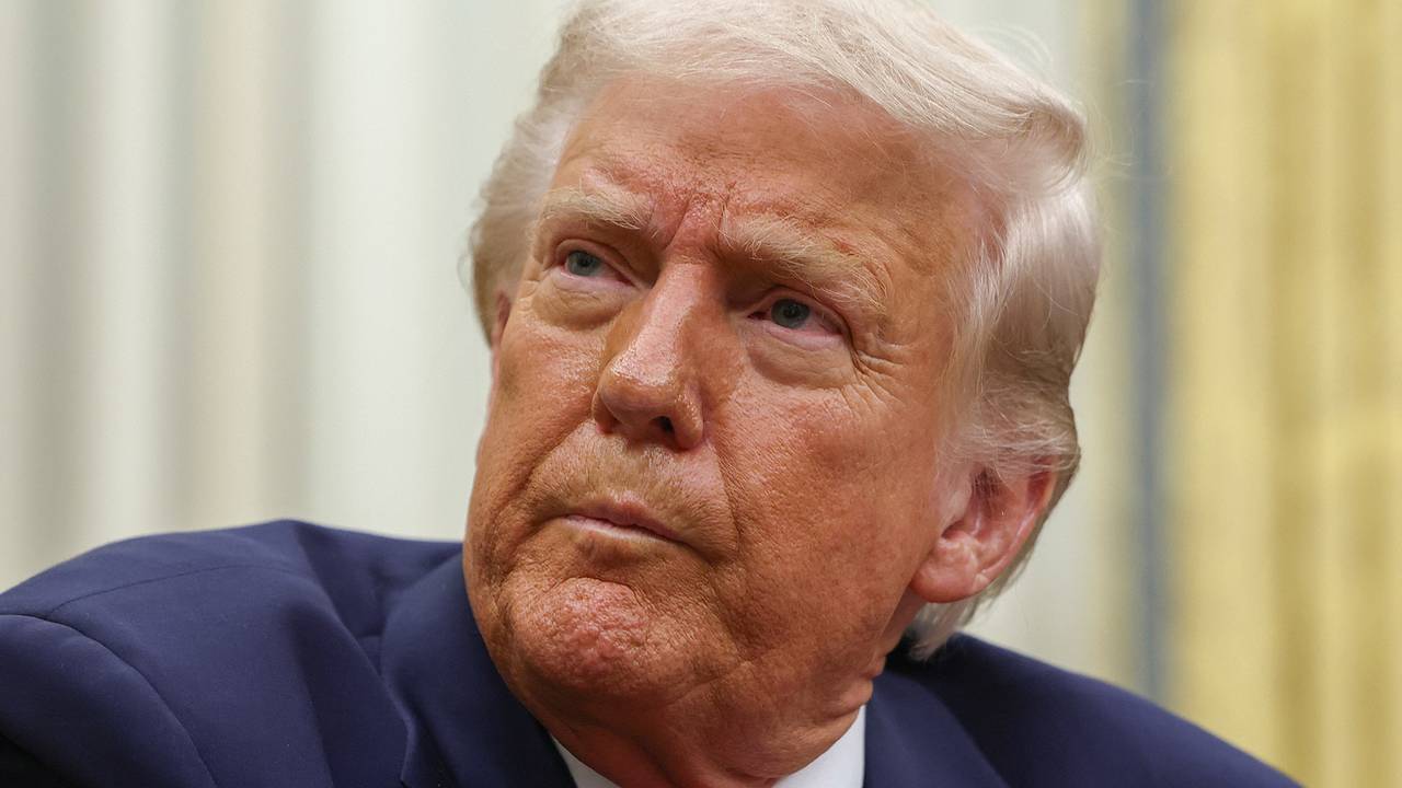 На Западе раскрыли смысл решения Трампа перекрыть передачу разведданных Украине