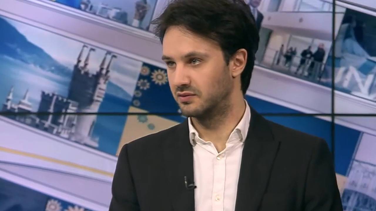Киев начал переговоры с Италией о расширении обороны НАТО на Украину