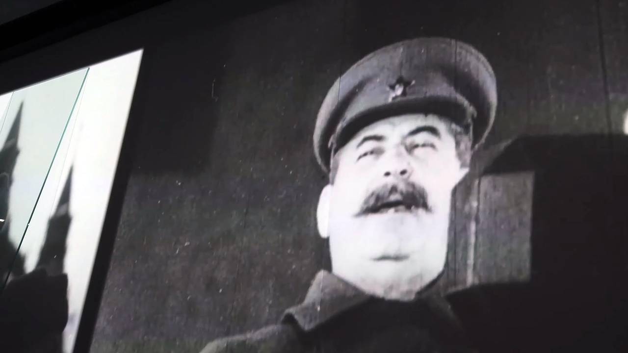 Глава российского «Сталин-центра» прокомментировал дело о мошенничестве