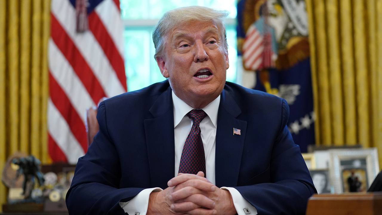 Трамп допустил военное решение иранского ядерного вопроса