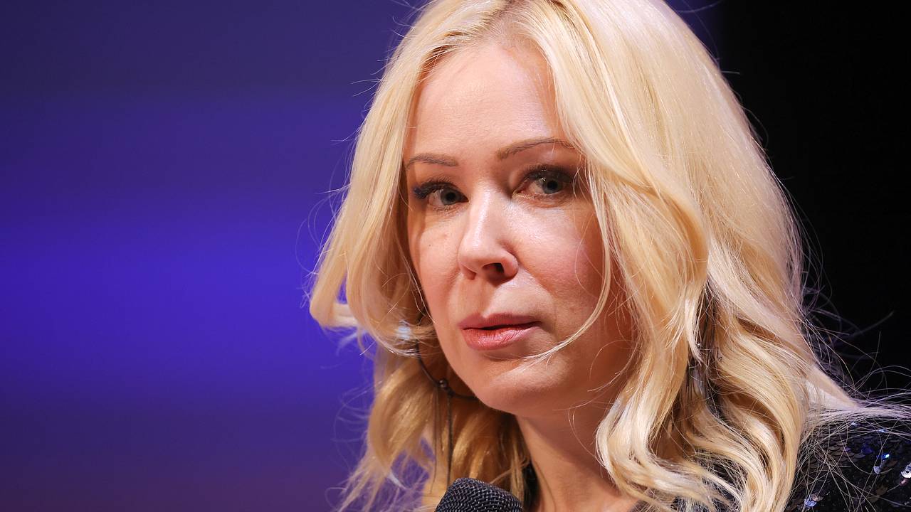 Мизулина не увидела ничего удивительного в задержании блогерши Митрошиной