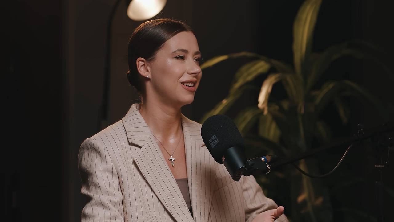 Стало известно о роскошной недвижимости задержанной блогерши Митрошиной