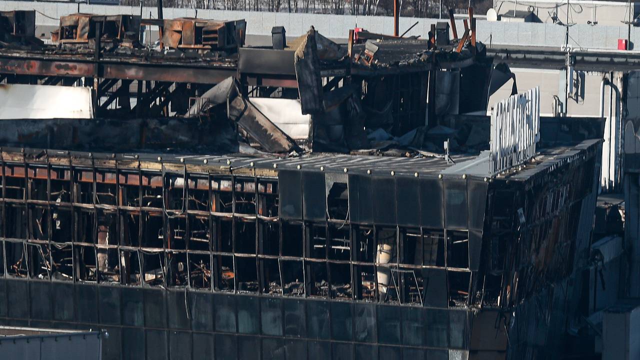 В США судят одного из организаторов теракта в «Крокусе». Что известно о международном террористе по кличке Джафар?