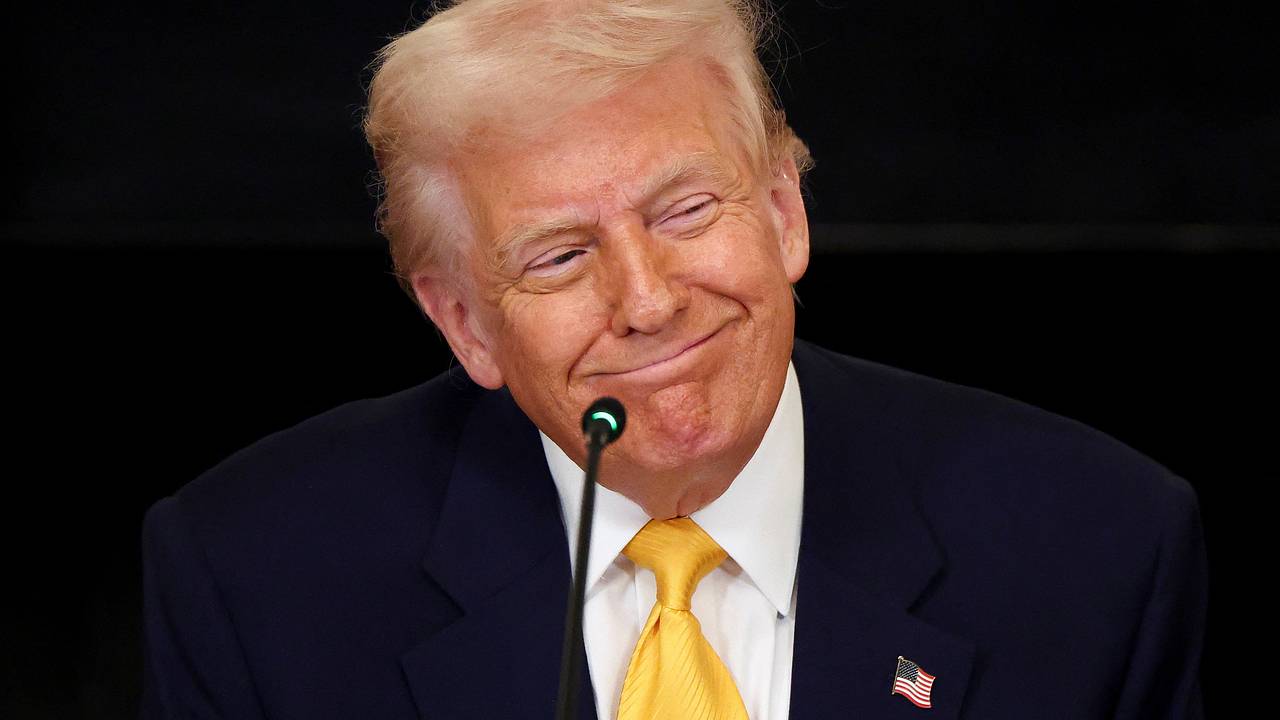 Трамп назвал условия защиты стран-членов НАТО