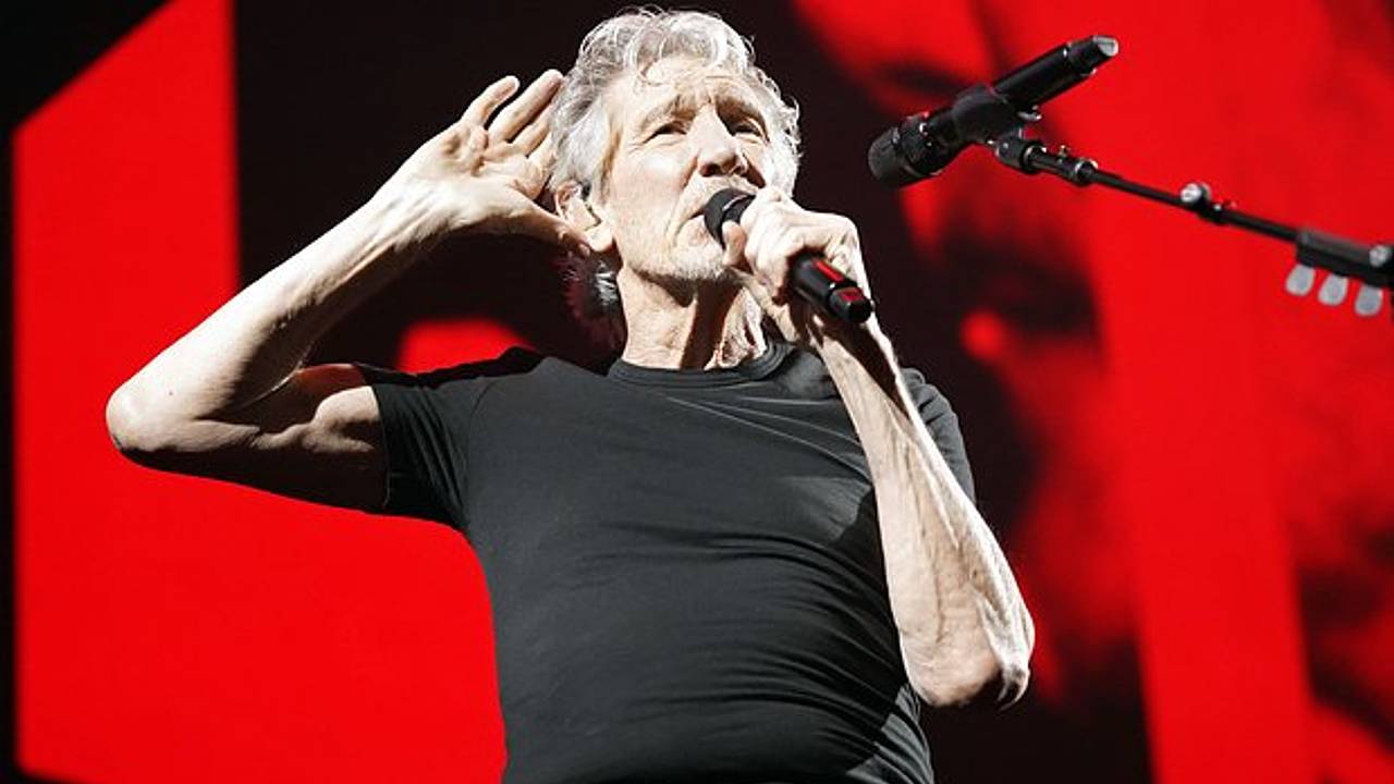 Основатель рок-группы Pink Floyd высказался в поддержку БРИКС