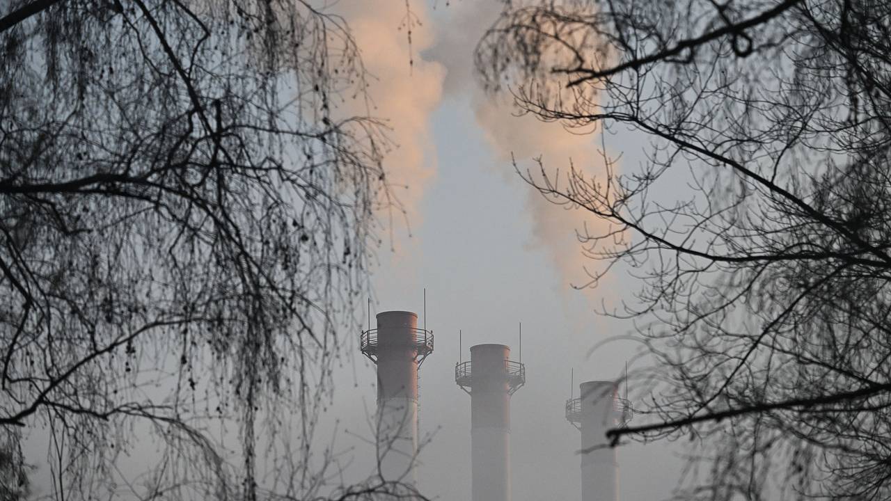 Раскрыты действия ВСУ на Кураховской ТЭЦ до освобождения ВС России