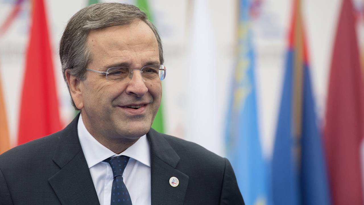 В Греции озвучили причину краха европейских правительств