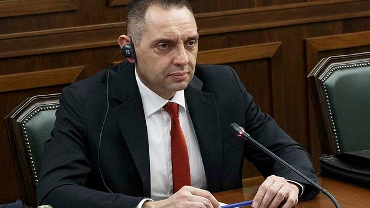 В Сербии назвали настоящую цель протестов в стране