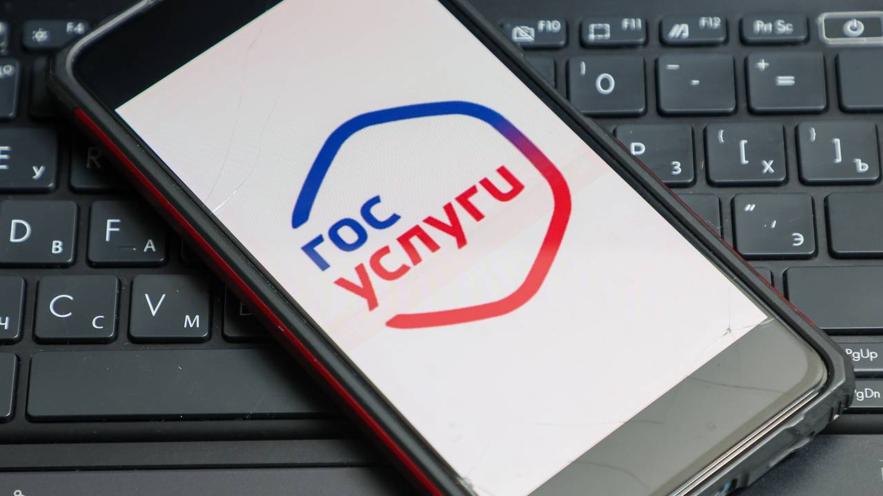 Россиянам дали инструкцию по спасению захваченного мошенниками аккаунта на «Госуслугах»