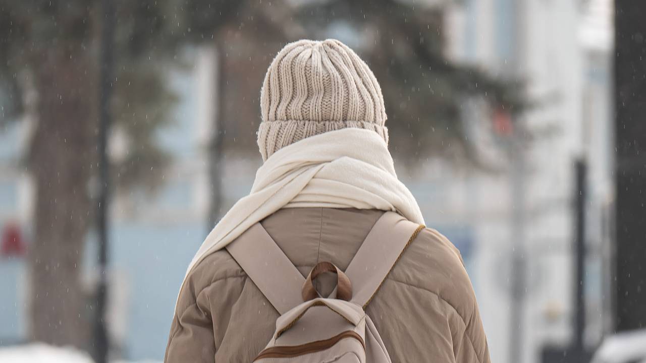 Синоптик предупредил жителей центра европейской части России о похолодании