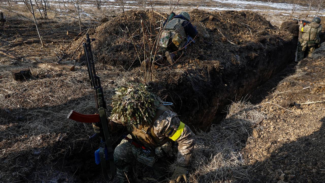 Пленный ВСУ обвинил командование в отношении к военным как к мясу