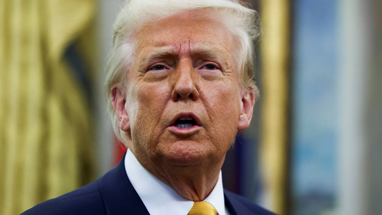 В США назвали действия Трампа «подарком» для Москвы