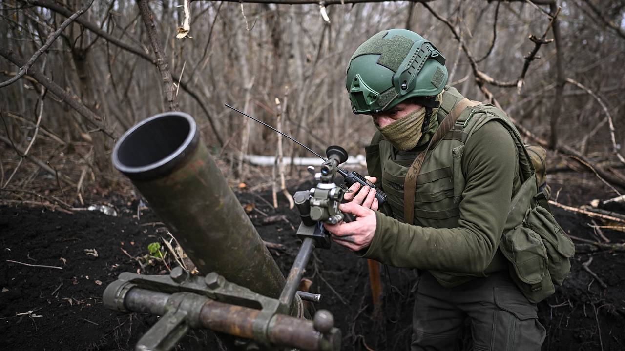 Военкор сообщил о начале наступления армии России на Суджу