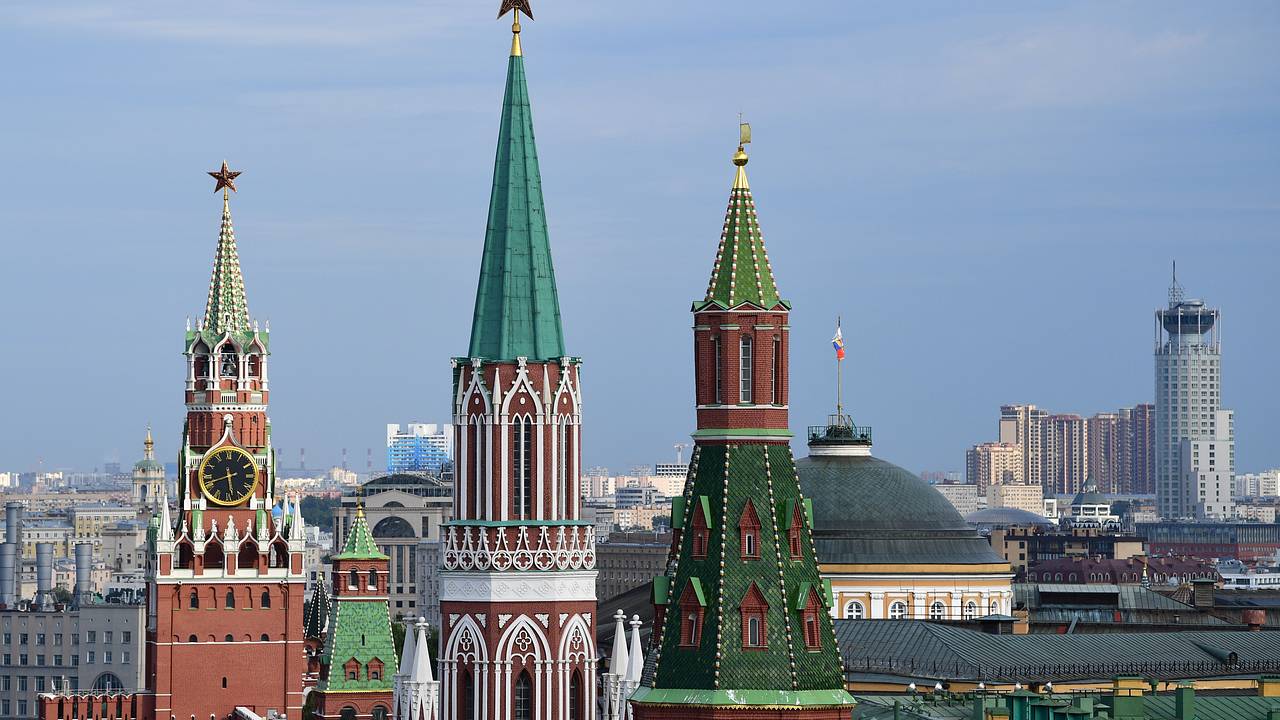 В США оценили потенциал России по отражению западных санкций