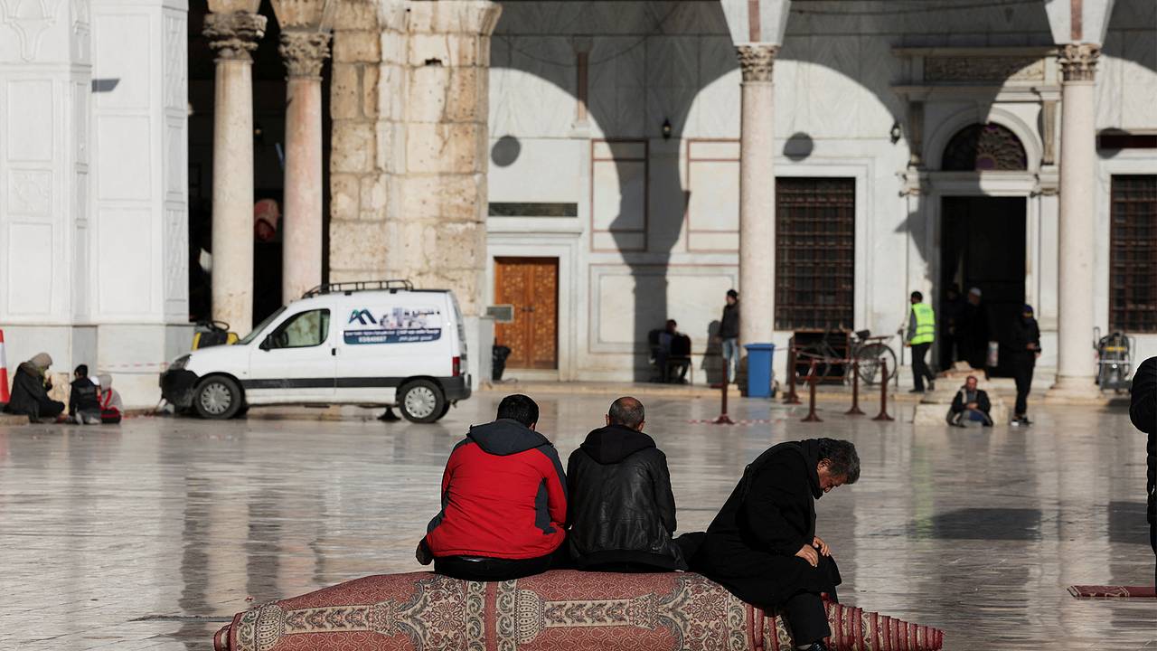 Востоковед назвал неожиданную страну-защитницу христиан в Сирии