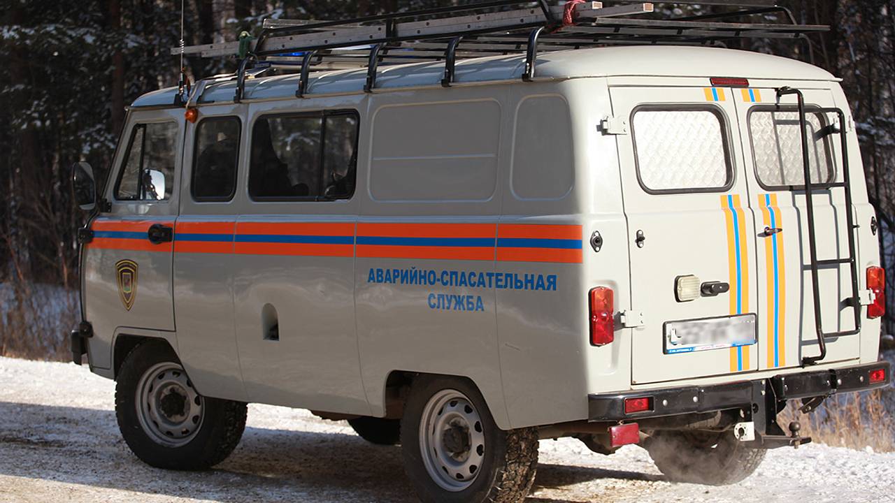 В одном из российских городов десятки тысяч человек остались без отопления из-за аварии