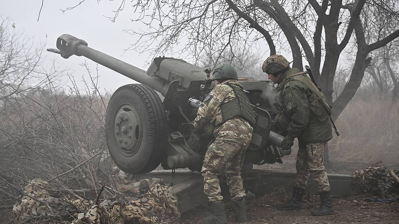 Стало известно о начале штурма Суджи армией России