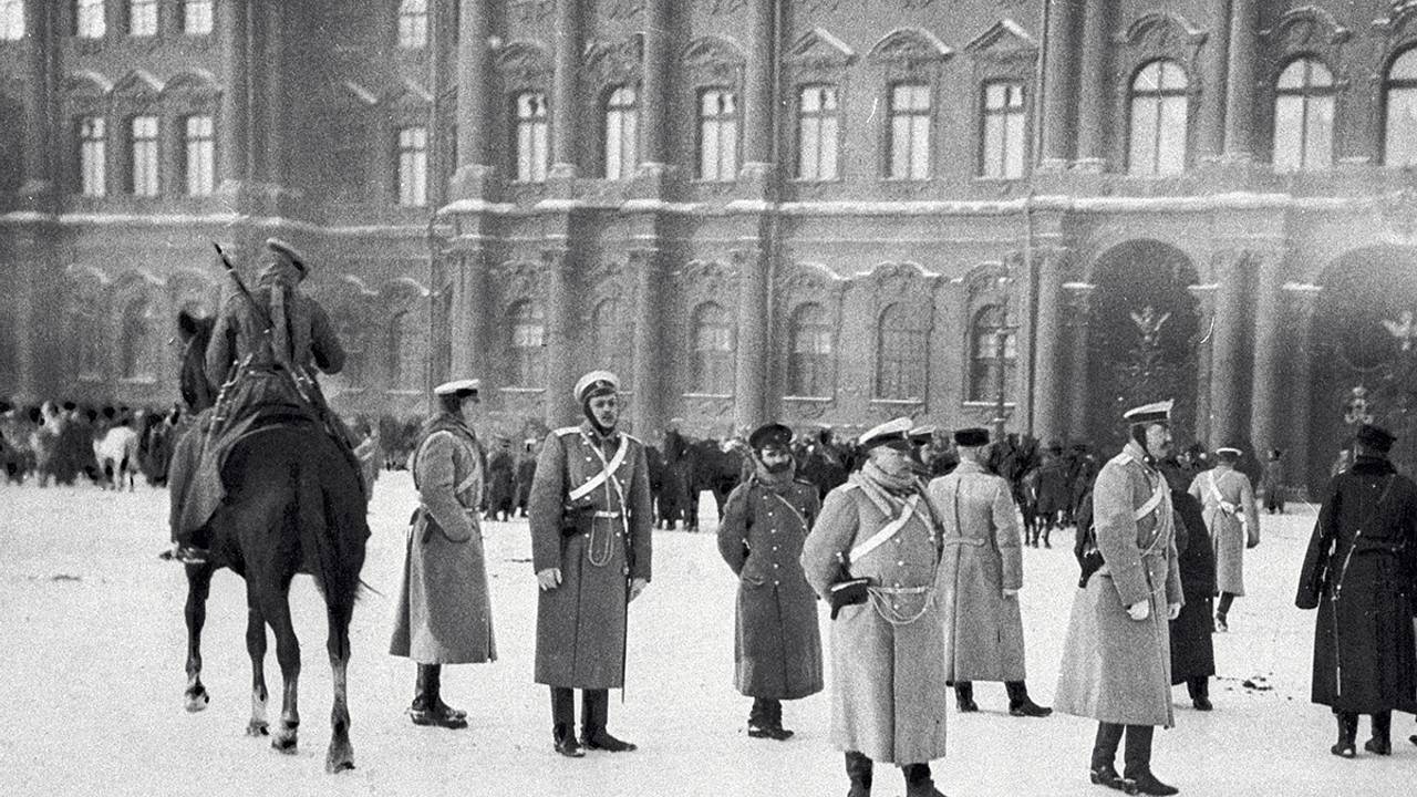 140 лет назад в России победили оппозицию. Почему это не спасло империю от революции?