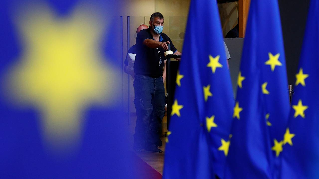 В России объяснили нежелание Европой мира