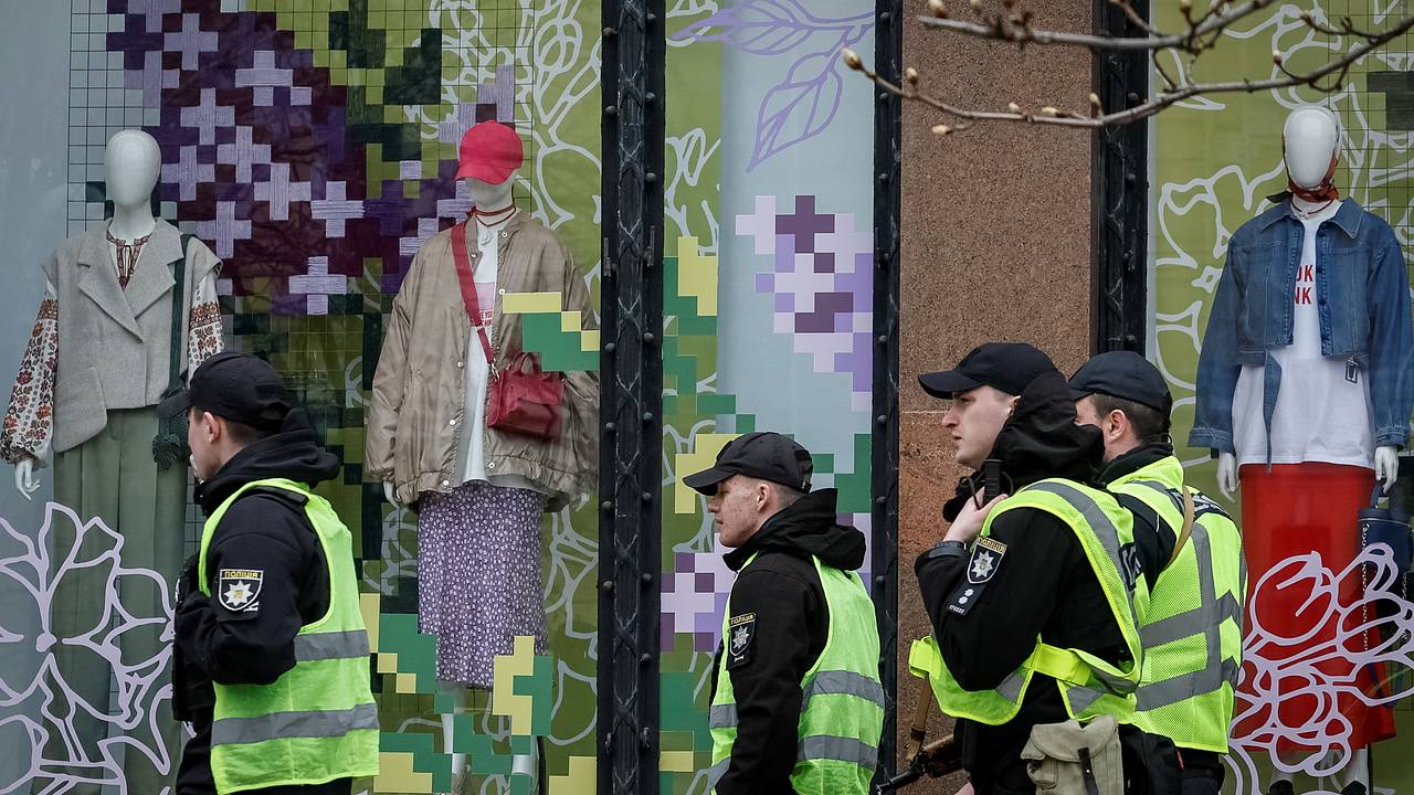 На Украине чиновника космического агентства обвинили в госизмене