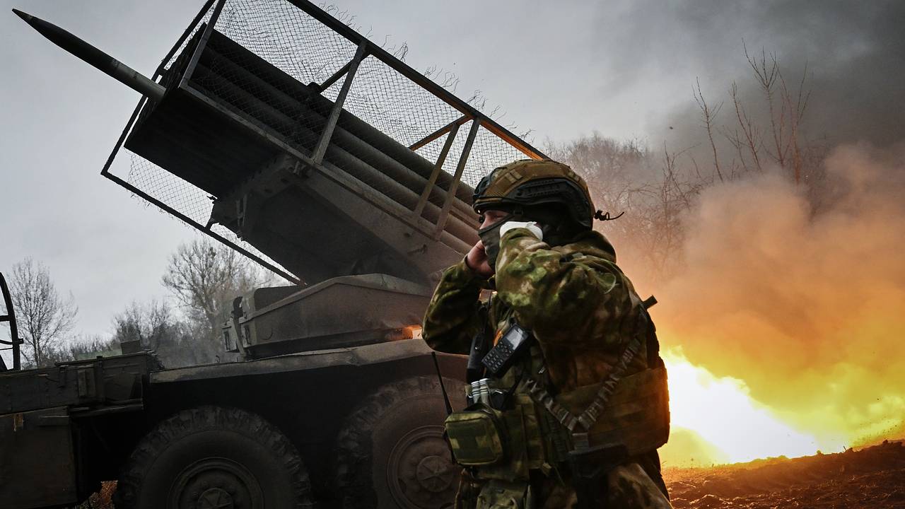 Значение взятия ВС России Старой Сорочины и Викторовки объяснили