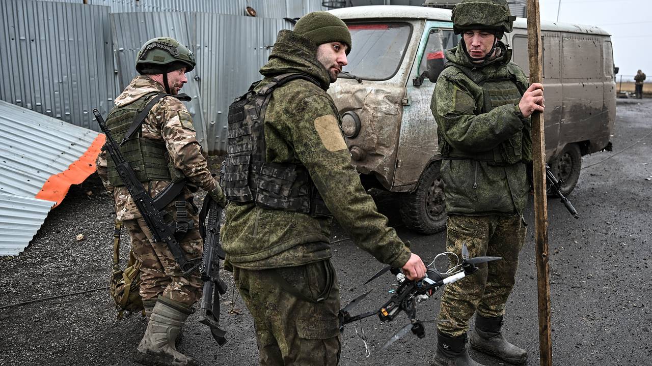 Российские бойцы зашли в тыл ВСУ в Судже по подземному газопроводу