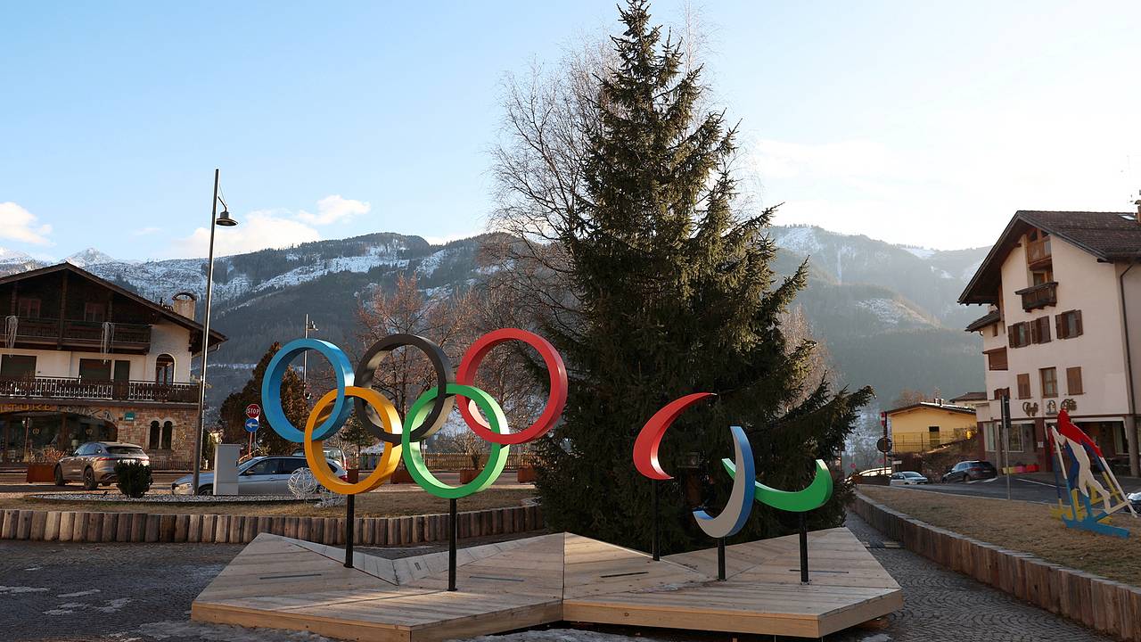 Глава МОК призвал изучить возможность допуска россиян на Олимпиаду-2026