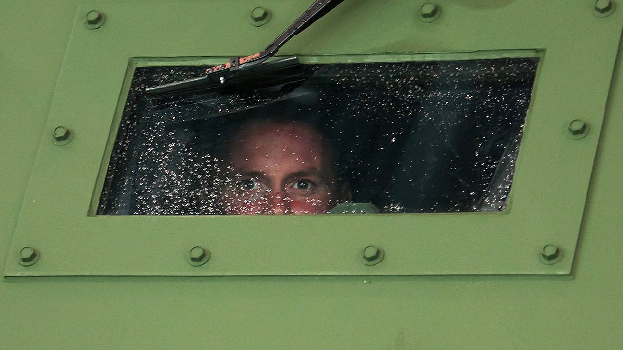 На Украине признали болезненность отсутствия поступавших от США данных для ВСУ