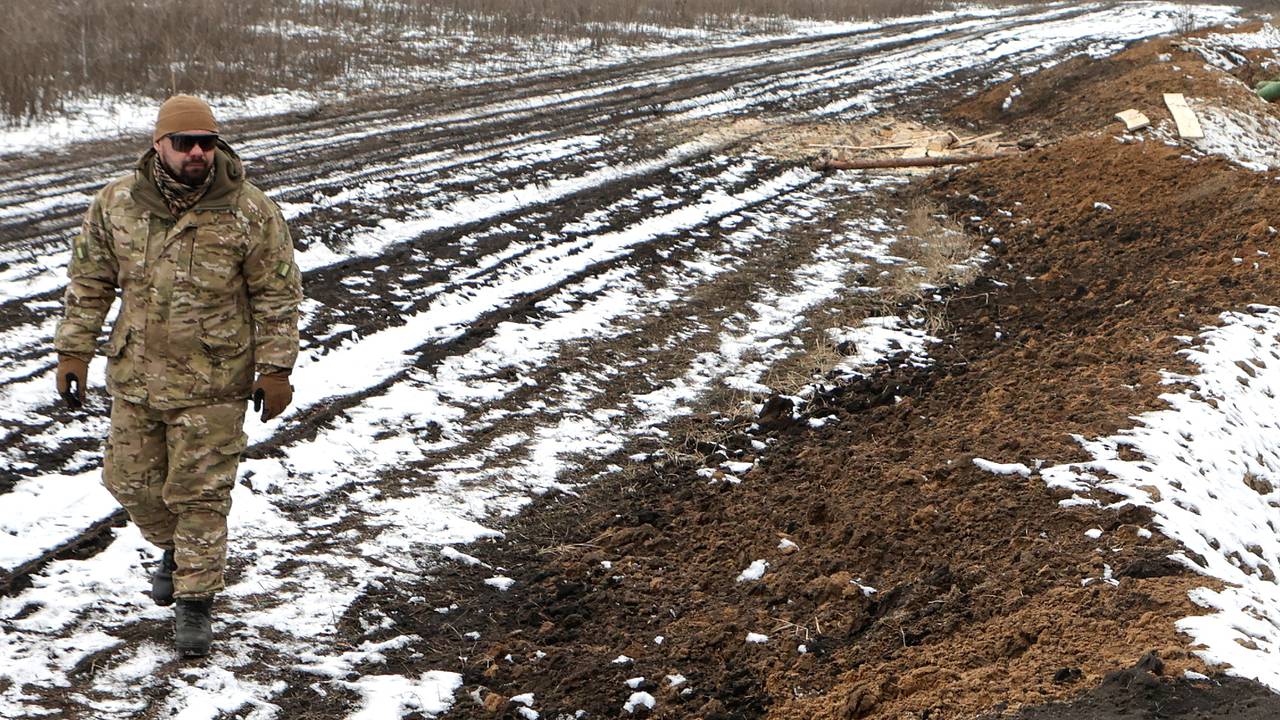 В России назвали ситуацию в Судже катастрофической для ВСУ