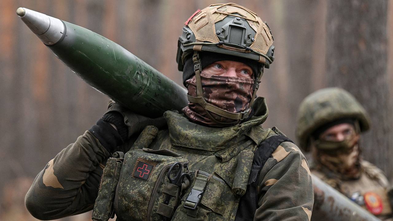 В Финляндии призвали Россию поскорее разгромить ВСУ