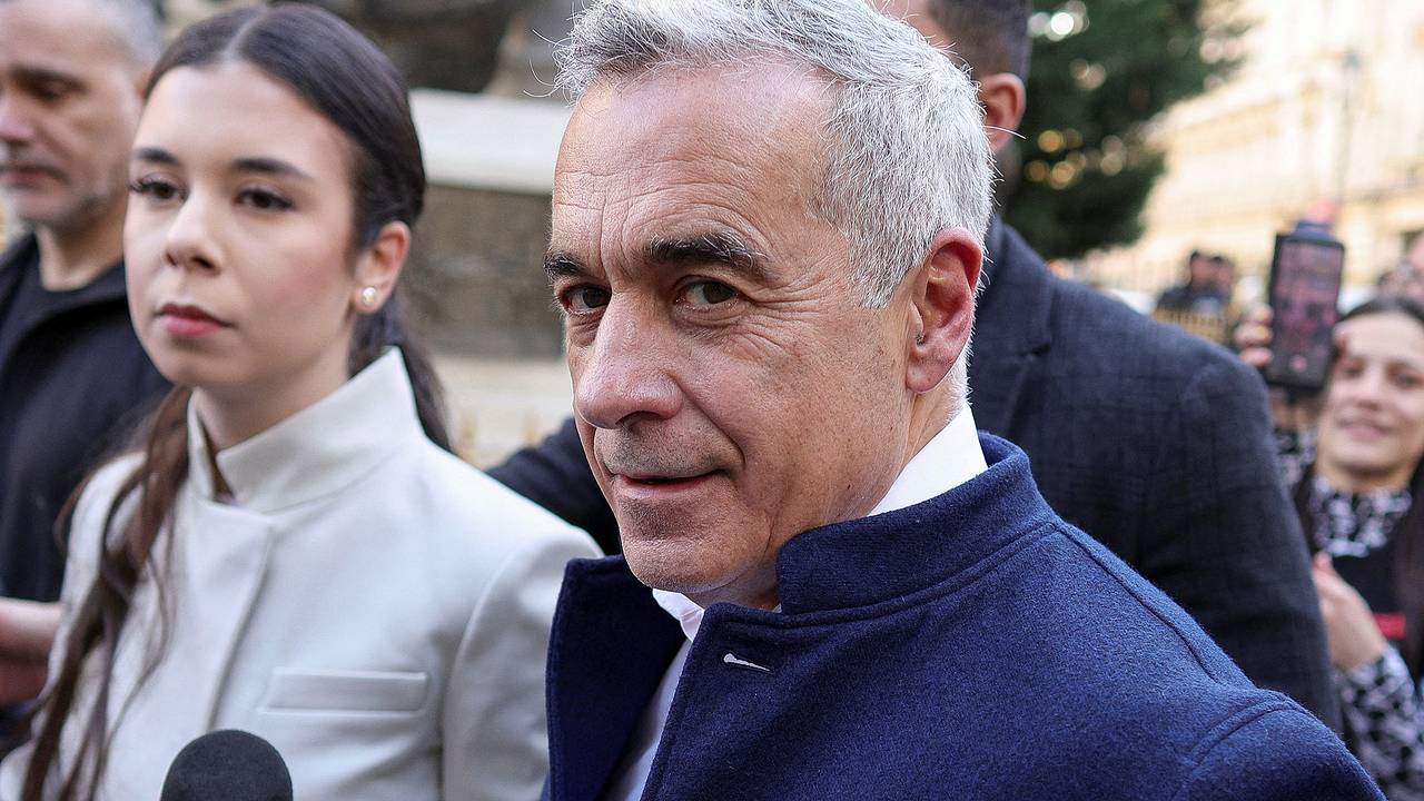 В Румынии отклонили жалобы против Джорджеску