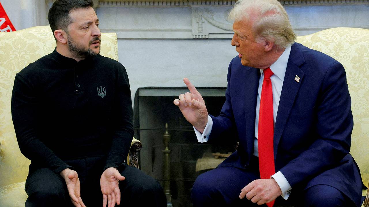 На Западе раскрыли сигнал Трампа украинцам