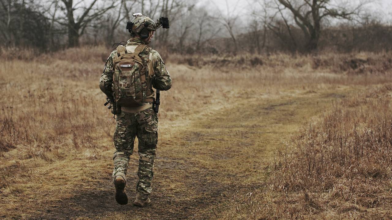 В России заявили о страхе Украины перед отключением сети тактических радиостанций