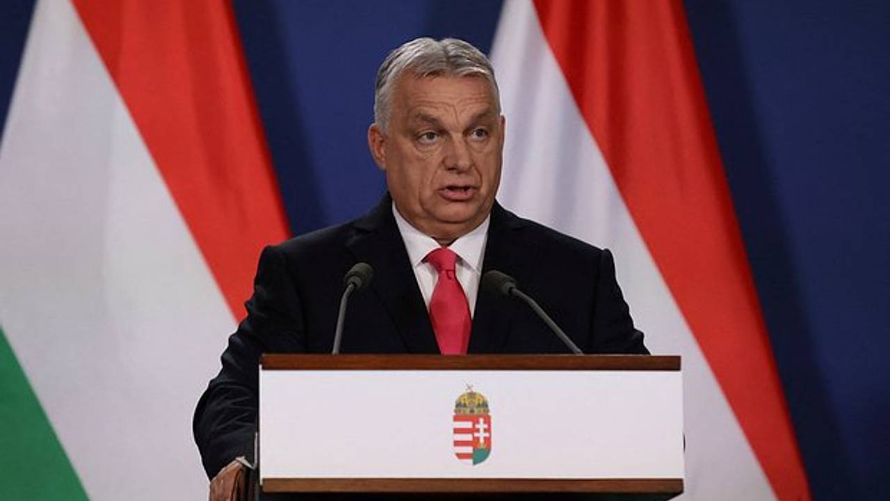 В Польше иронично отреагировали на идею референдума в Венгрии по Украине