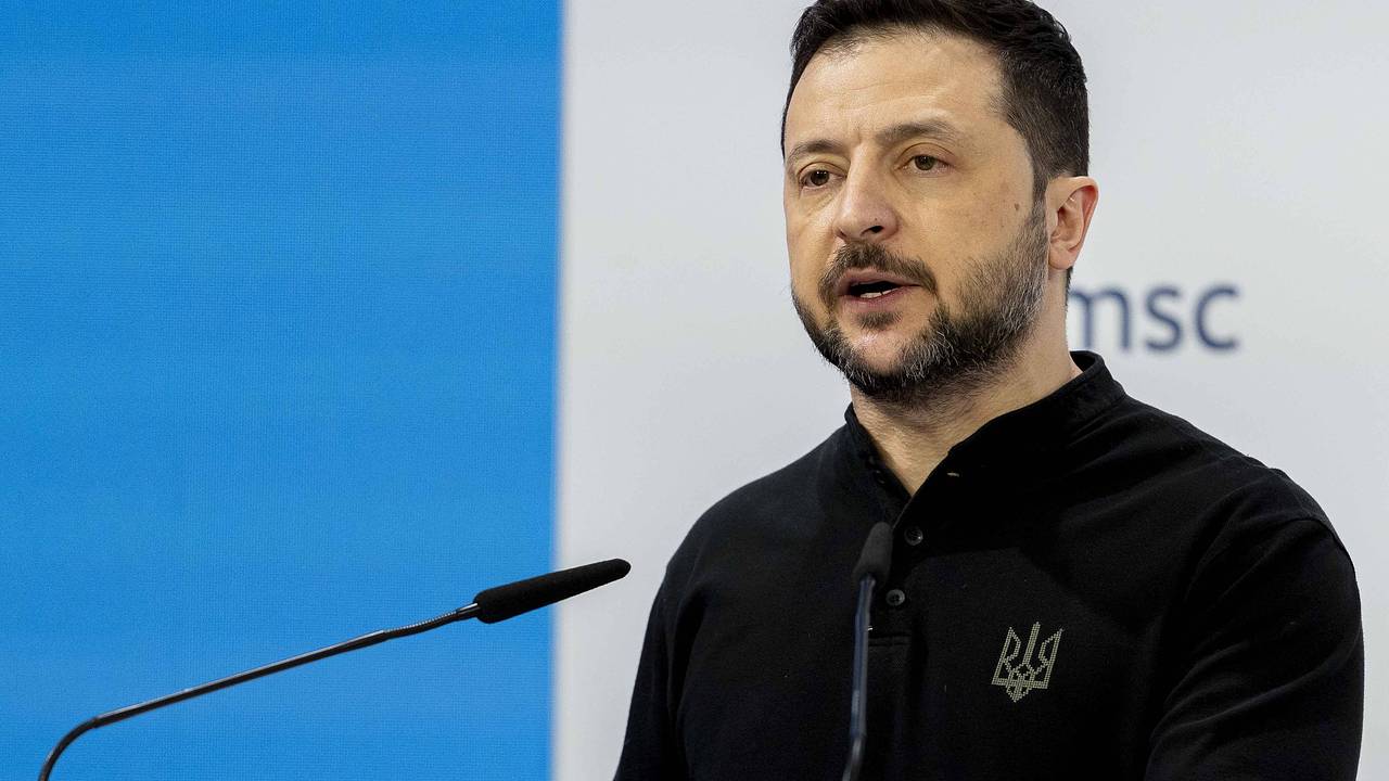 На Украине допустили срыв переговоров Зеленским