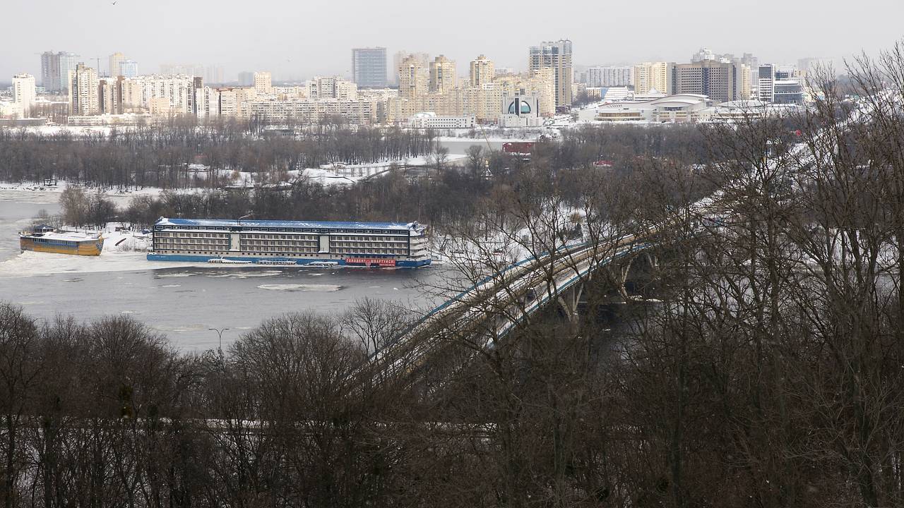 Помогавшие Киеву с разведданными западные специалисты покинули Украину