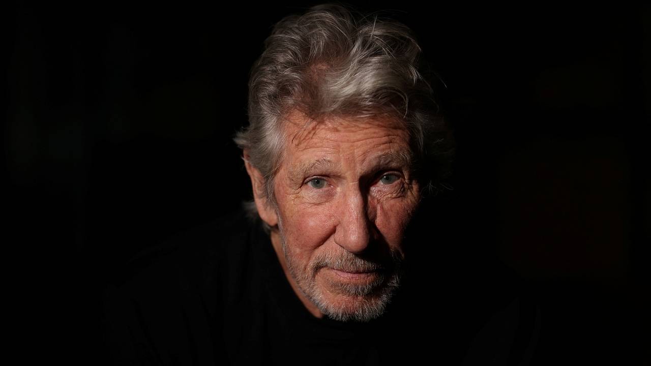 Лидер Pink Floyd дал совет в отношении Трампа