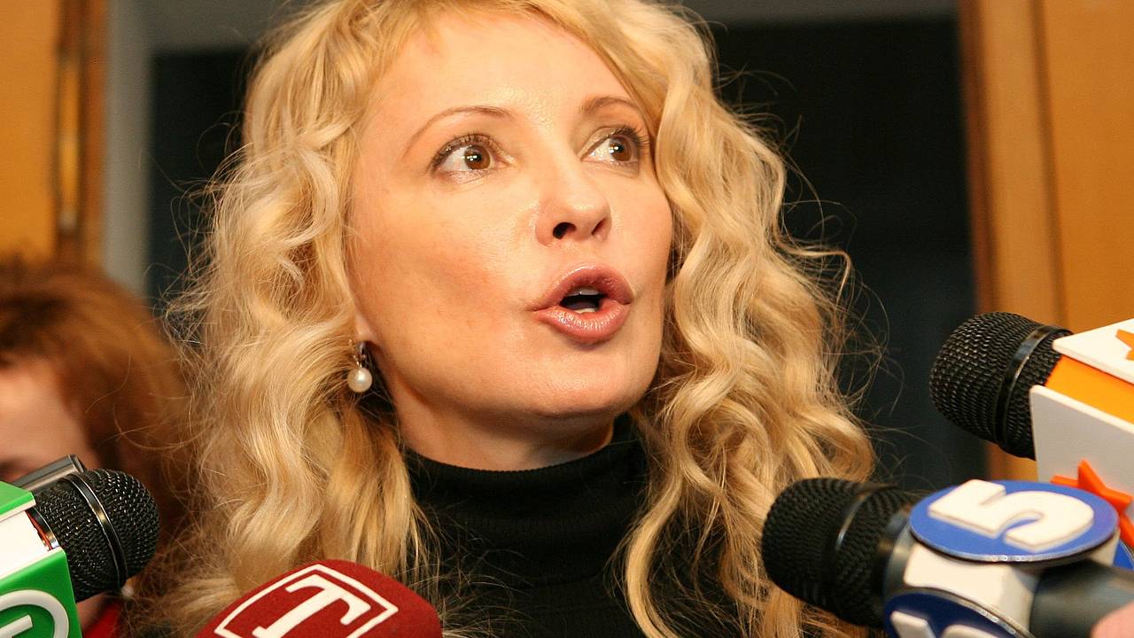 Тимошенко обвинила главу немецкой разведки в желании продолжать конфликт на Украине