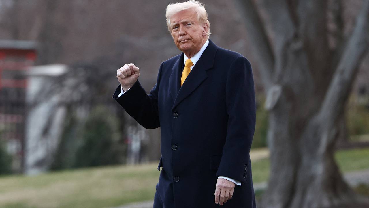 Трамп рассказал об отношениях между Рубио и Маском