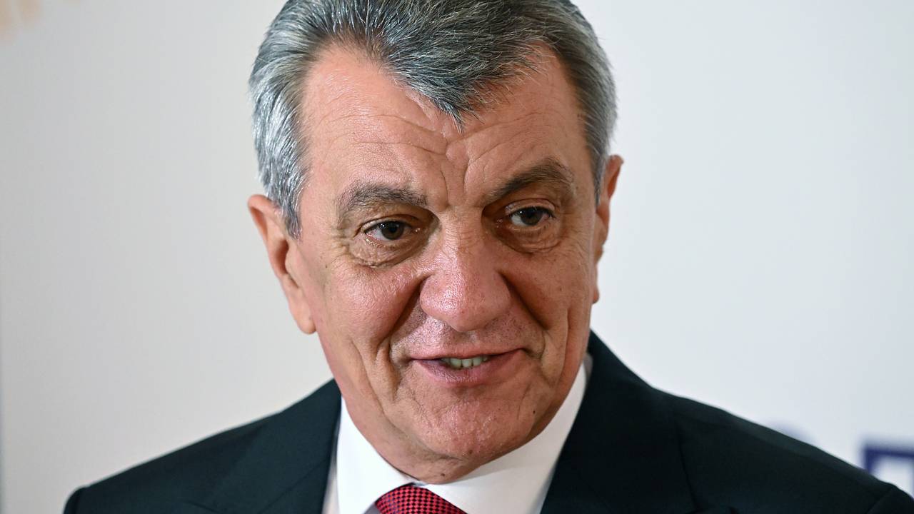 В аэропорту Владикавказа отменили план «Ковер»