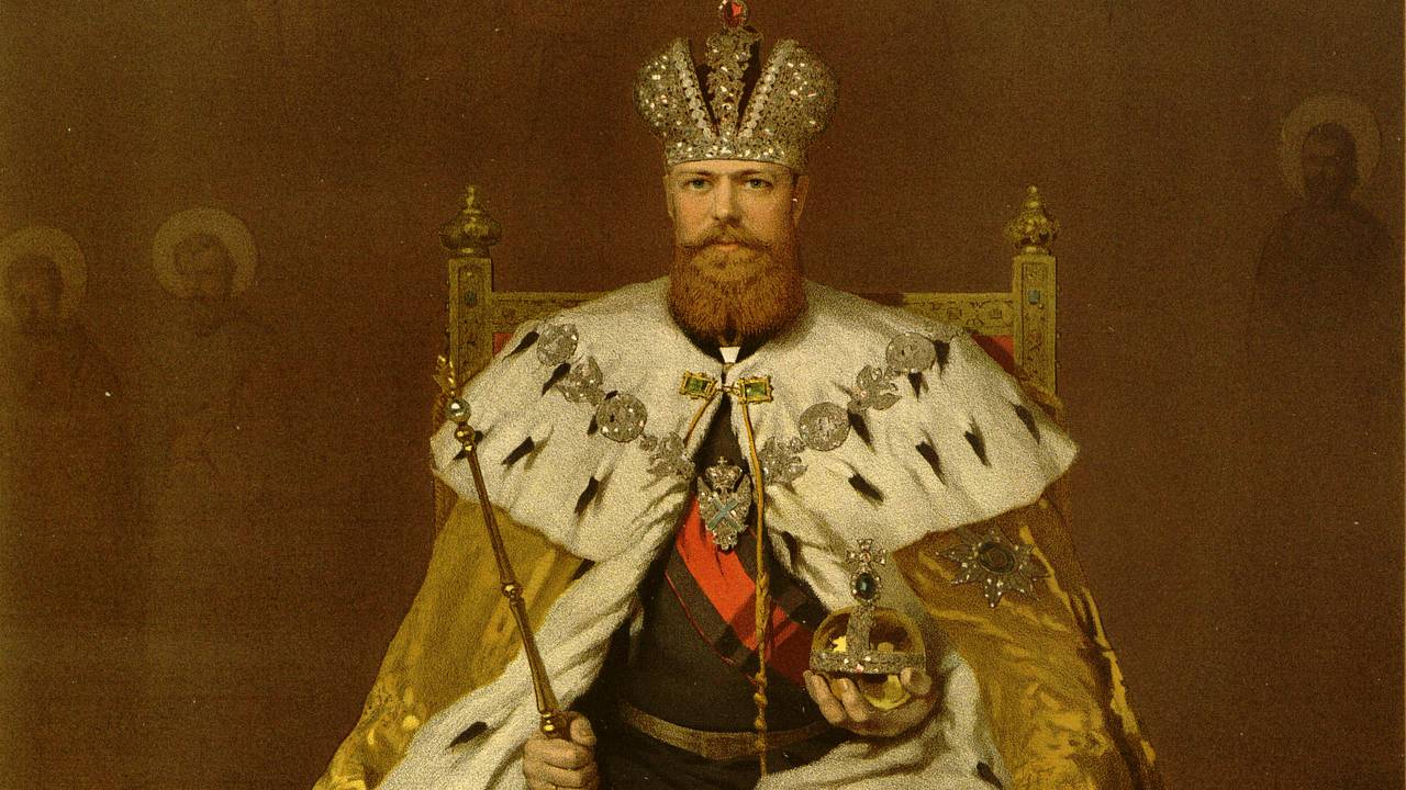 Историк развеял расхожий миф о российском правителе. Почему ему приписывали чужие слова?