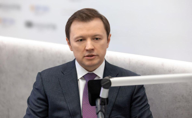 Ефимов заявил о реорганизации участка у метро «Аэропорт» по программе КРТ