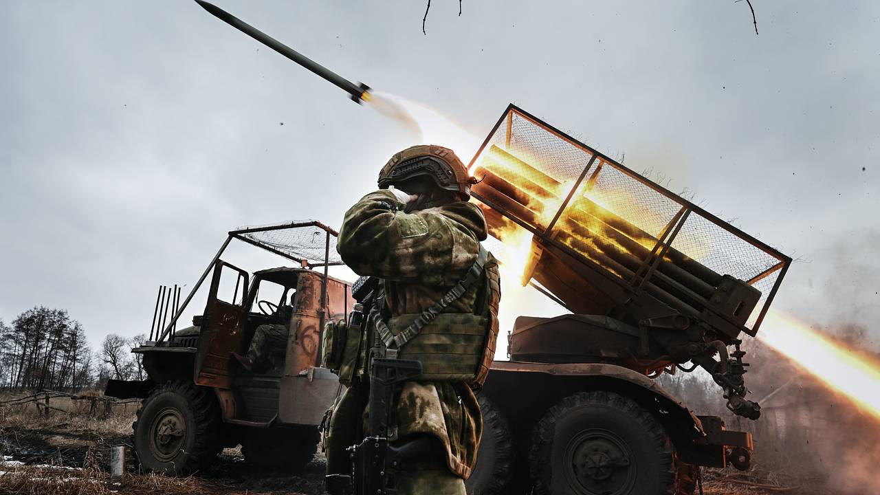 Раскрыт план обеспечения прекращения огня на Украине