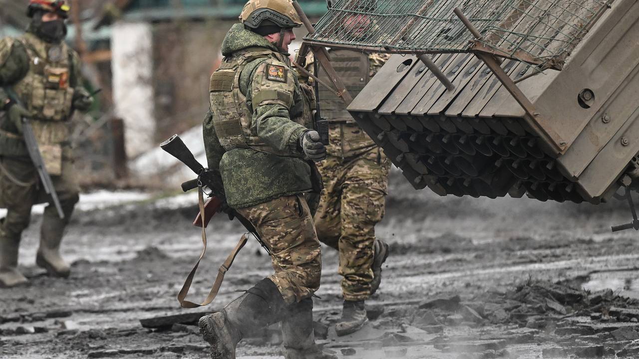Стало известно о взятии промзоны на окраине Суджи под контроль Российской армии