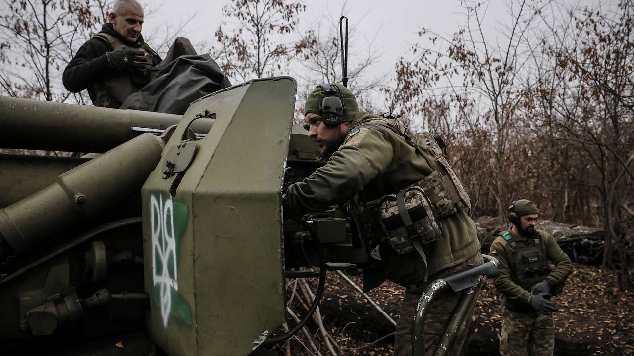 «Украинцы отступают». В Европе узнали о потере ВСУ занятых в Курской области территорий
