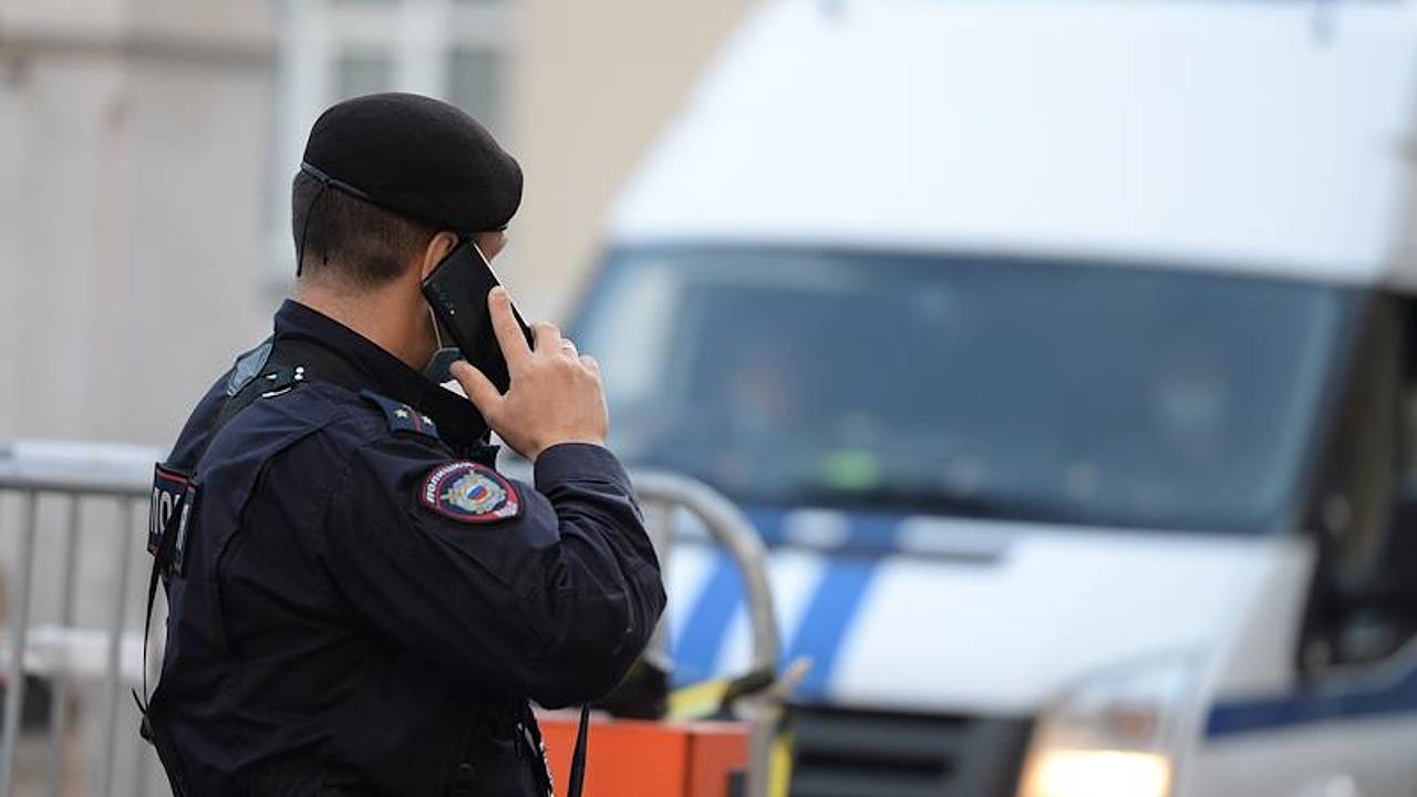 В Красноярском крае женщина устроила скандал врачам и открыла стрельбу у больницы